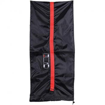 4Pcs Automobile Tire Cover Case