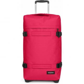 Eastpak Sac de voyage Transit'R L 121 Litres Fraise
