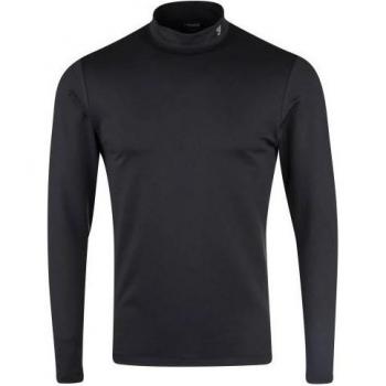 Farah Heren Kenley Koudebestendige Base Layer Zwart