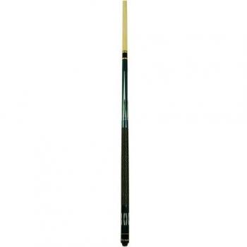 Poolqueue Tycoon TC-3 blau 12 mm