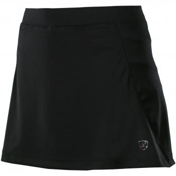 Limited Sports Club Shiva Women's Black Skirt