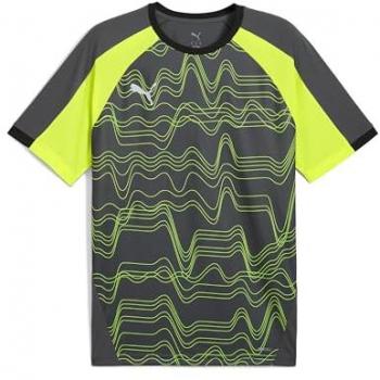 T-shirt Puma Individualliga Manches Courtes