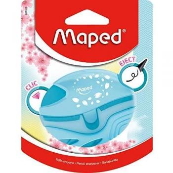 Maped Galactic Comfort Temperamatite in plastica 1 foro