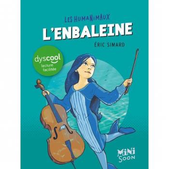 Enbaleine Dyscool