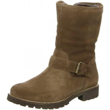 Panama Jack Damenboots – Singapur Igloo B23 Braun, SKU 333488