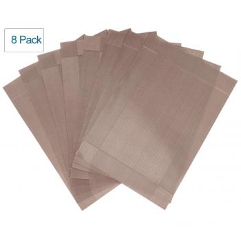 LUXEHOME Heat Insulation Dinning Room Table Placemats