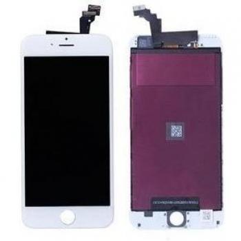 Display táctil de sustitución iPhone 6 blanco