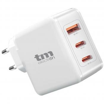Cargador de Pared Gan 65W TM Electron