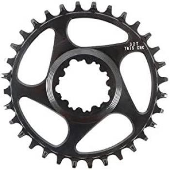 Massi Direct Mount 34T, Platos de Ciclismo