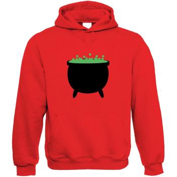 Witch’s Brew Warm Pullover