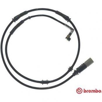 Magneti Marelli 363700400429 – Bremsbelagsensor für Hinterachse
