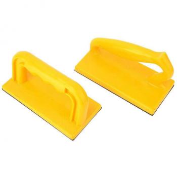 Poussoir Pratique en ABS pour Scie à Bois