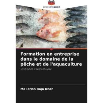 Formation en entreprise dans le domaine de la pêche et de l'aquaculture: Un module d'apprentissage