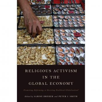 Religious Activism in the Global Economy