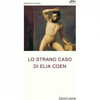 Lo strano caso di Elia Coen