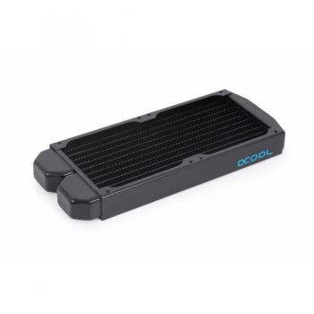 Radiateur Alphacool NexXxoS ST25 92mm Double en Cuivre