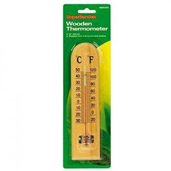 Ambassador Classic 12 Thermometer