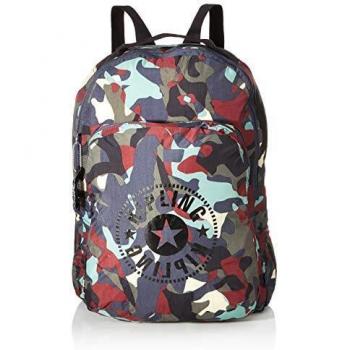 Poche Kipling Seoul 22,5 L Camo Légère