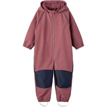 Ropa funcional NMNAlfa color rosa oscuro