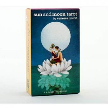 Sun and Moon Tarot [With Booklet]