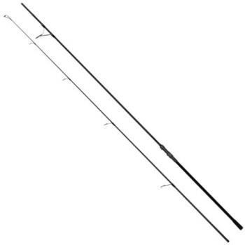 X6 Ti Full Shrink Carp Rod – Fox Horizon Series, 3.66m Black