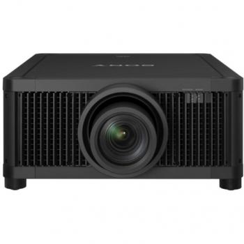 Sony VPL-GTZ380 LAN IR IN/OUT Projector
