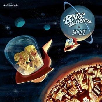 In Space CD