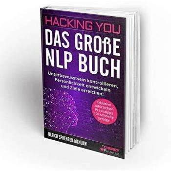 Ulrich Sprenger-Menlow Hacking You