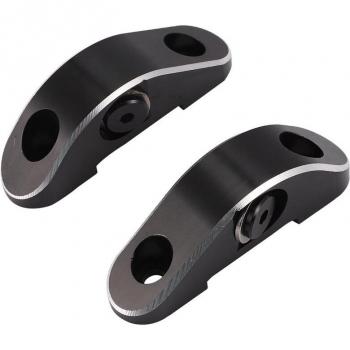 Estructura Extensora Espejo Moto Central 200I/300I
