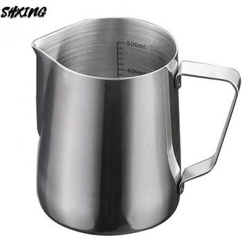 Vaso Burbuja Floral de Grado Alimenticio