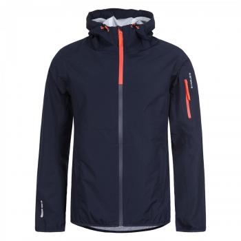 Herren Jacke Icepeak Grant 56101 Dunkelblau – 54 cm (EU)
