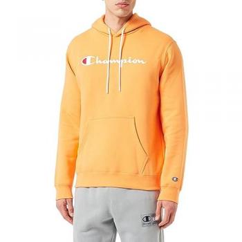 Sudadera Naranja Champion Modelo 219203