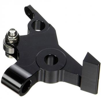 5462 PUIG Herraje para maneta aluminio CNC YAMAHA MT07 (2014-2017)