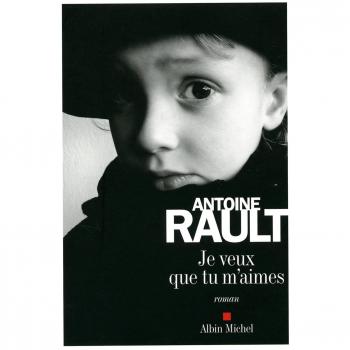 Je Veux Que Tu M'Aimes (Romans, Nouvelles, Recits (Domaine Francais))