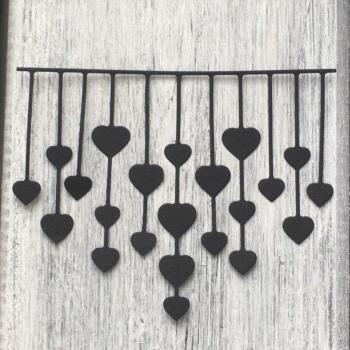 Metal Cutting Dies for Manly Crafts