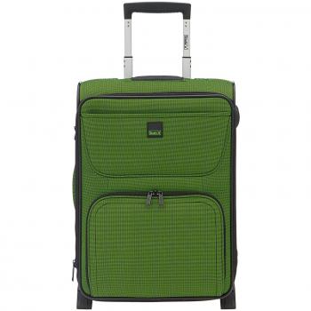Stratic Bendigo 4 S: 55 cm × 38 L – Grün