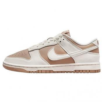 Nike Dunk Low Next Nature Marrón Cuero 36.5