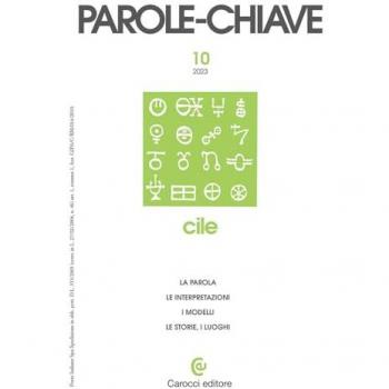Parolechiave