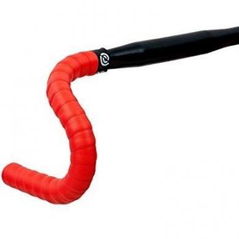 Ruban de guidon pro Bikeribbon rouge
