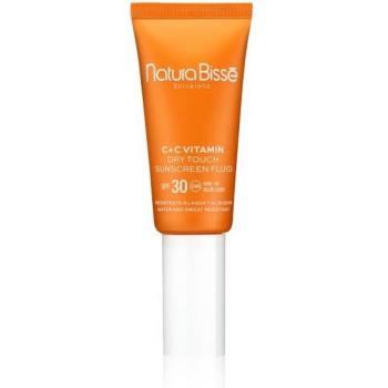 Natura Bissé C+C Vitamin Fluide Solaire SPF 30 30 ml