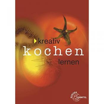 Rita Richter Kreativ Kochen Lernen