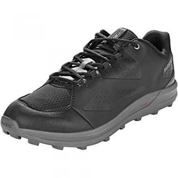 Mavic XA Urban‑Ride Schuhe, 6,5 – Schwarz/Grau