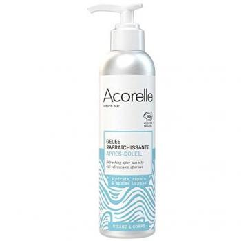 Acorelle Gel Rafraîchissant Après-Soleil 150ml