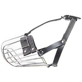 Julius K9 Male Mali Muzzle