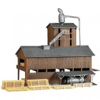 Kit de Construction de Scierie Faller F222181