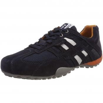 Geox Snake Scam. Sneakers