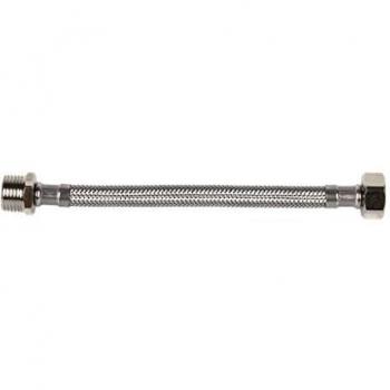 Conexión Flexible | Macho/Hembra | Acero Inoxidable | M 3/8