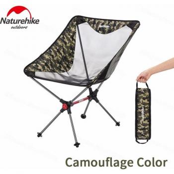 Naturehike Aluminum Camping Chair
