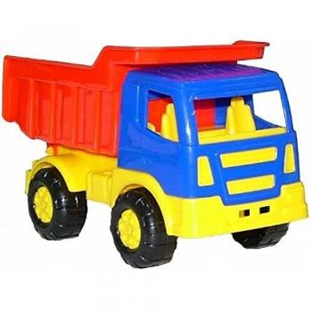 Polesie Kipper Lkw Salut