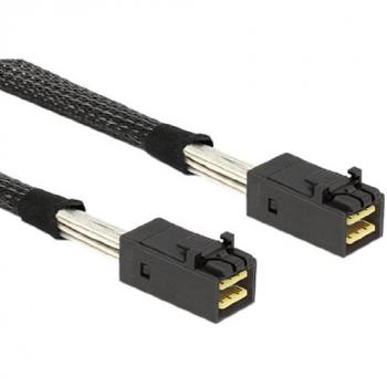 Cabo MiniSAS HD 8643 – DeLock